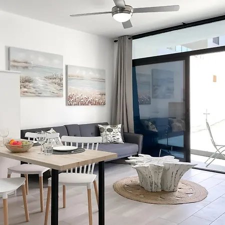 Urban Loft Anzuelo * Corralejo