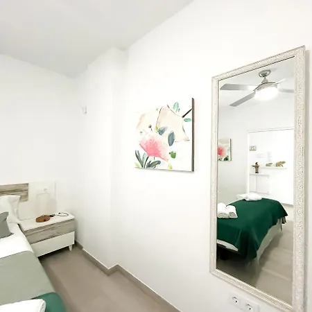 Lejlighed Urban Loft Anzuelo Corralejo