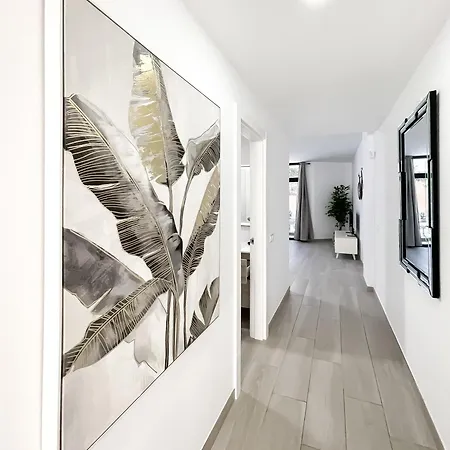 Urban Loft Anzuelo