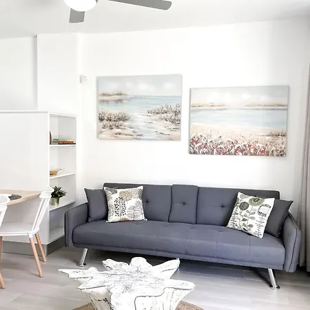 Urban Loft Anzuelo Corralejo