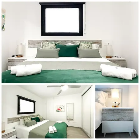 Urban Loft Anzuelo * Corralejo