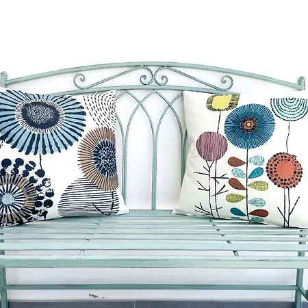 Loft Anzuelo *