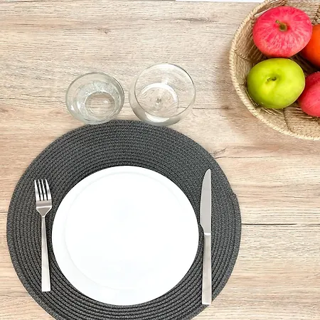 Apartman Urban Loft Anzuelo *