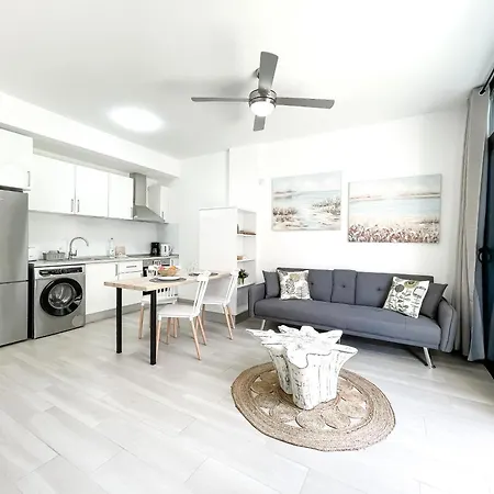 Loft Anzuelo