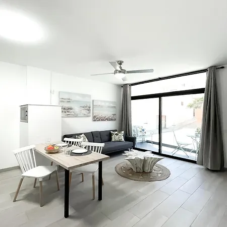 Loft Anzuelo Apartament *