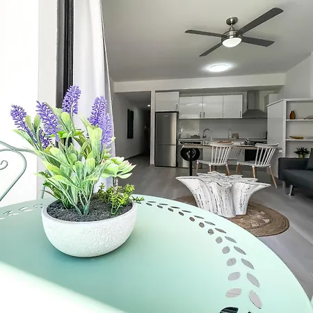Loft Anzuelo * Corralejo