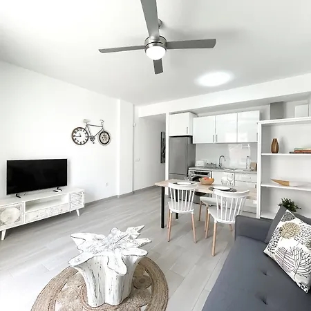 Loft Anzuelo Corralejo