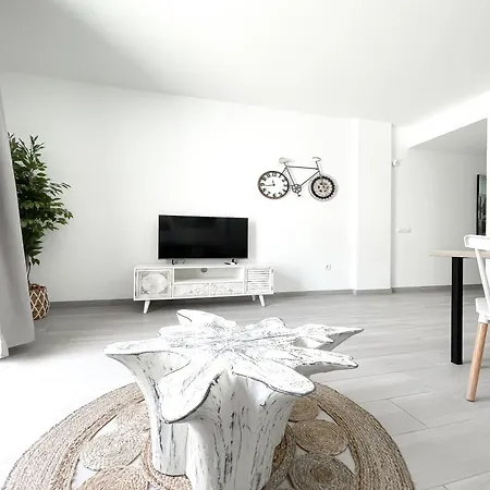 Loft Anzuelo * Corralejo
