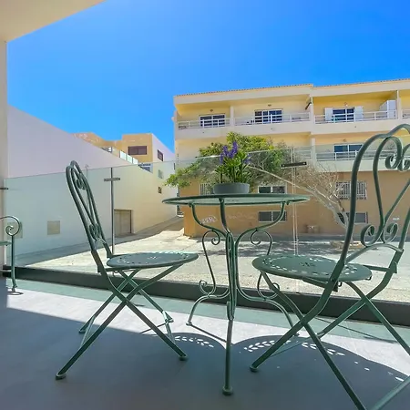 Urban Loft Anzuelo *