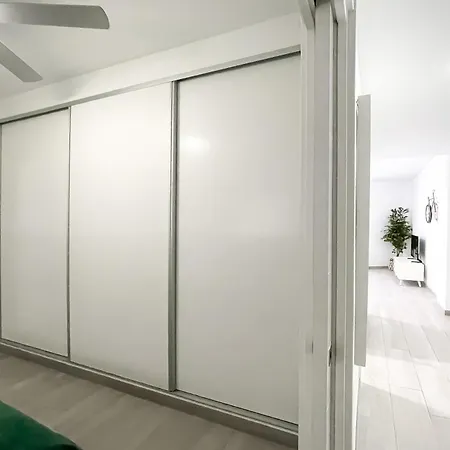 Loft Anzuelo Apartament Corralejo