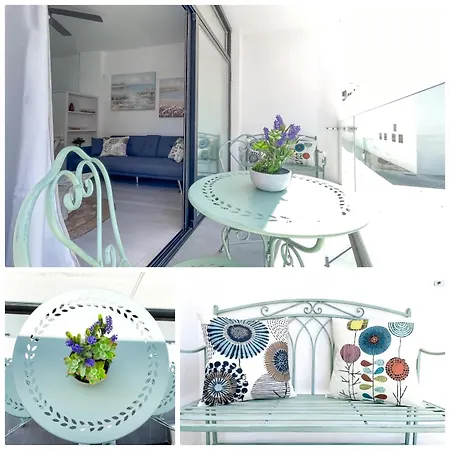 Loft Anzuelo * Corralejo