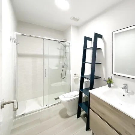 Urban Loft Anzuelo Κοραλέχο