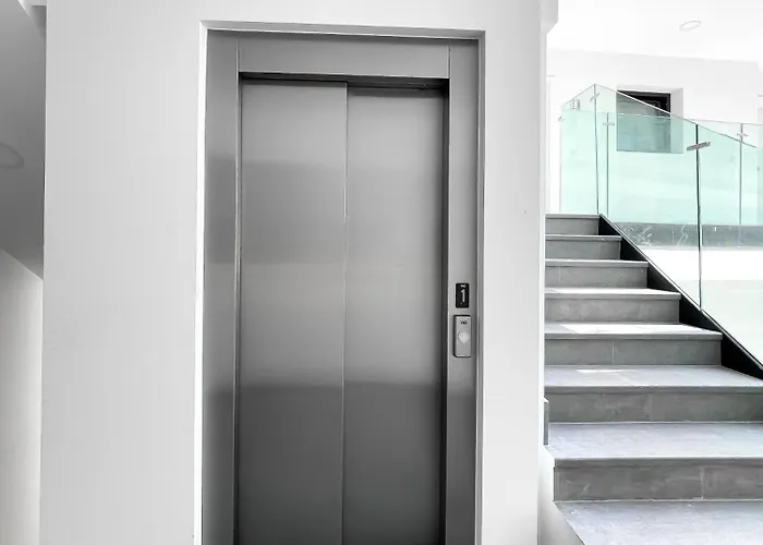 Urban Loft Anzuelo Апартаменты