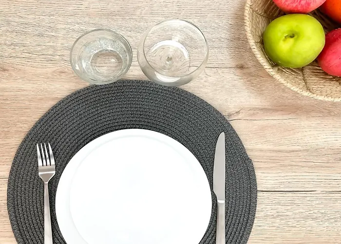 Апартаменты Urban Loft Anzuelo *