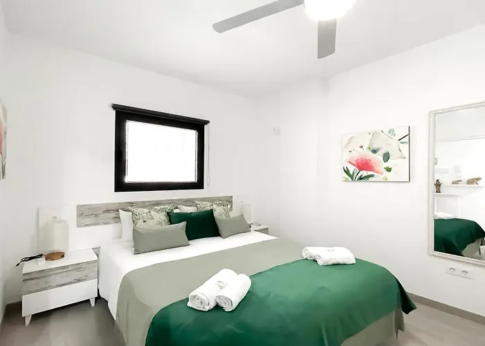 Urban Loft Anzuelo Коральео