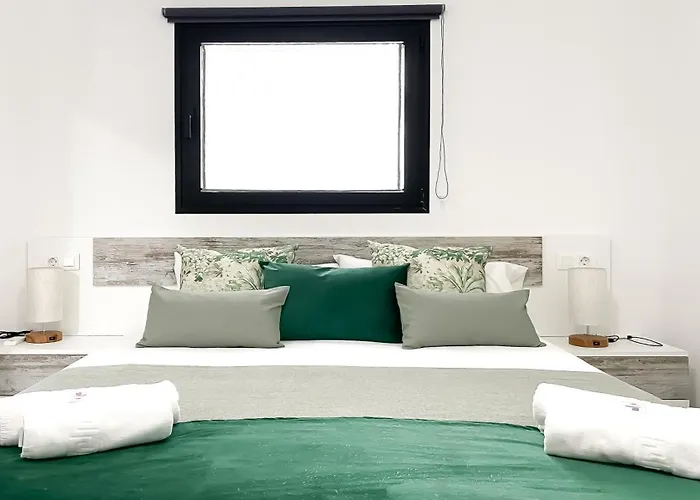 Urban Loft Anzuelo * Corralejo