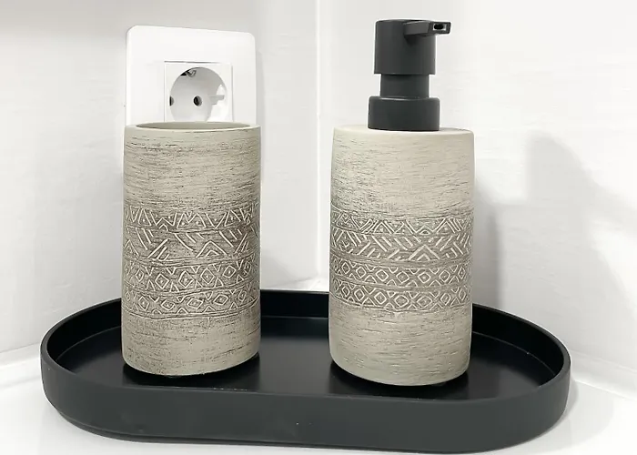 Urban Loft Anzuelo Коральео