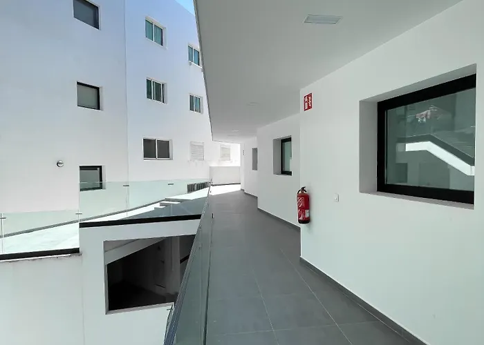 Urban Loft Anzuelo