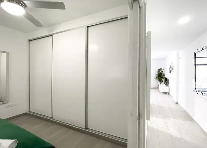 Urban Loft Anzuelo Apartment Corralejo