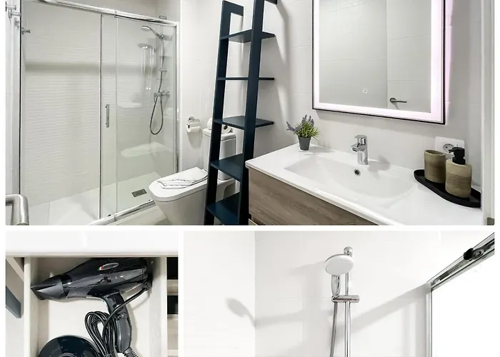 Urban Loft Anzuelo Коральео