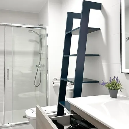 Urban Loft Anzuelo Apartment *