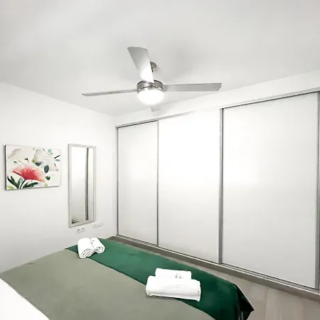 Loft Anzuelo * 科拉雷侯
