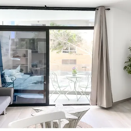 Urban Loft Anzuelo Apartment *