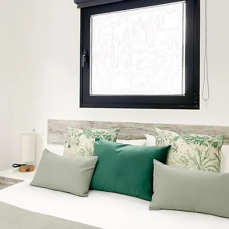 Urban Loft Anzuelo Apartment Corralejo