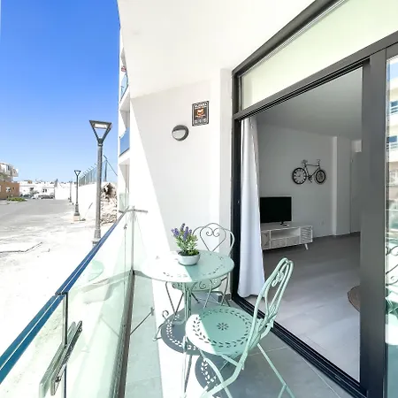 Urban Loft Anzuelo Appartement Corralejo