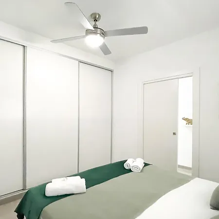 Urban Loft Anzuelo * Corralejo