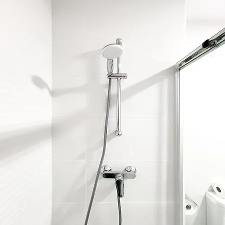 Loft Anzuelo 公寓 *