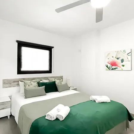 Urban Loft Anzuelo Corralejo