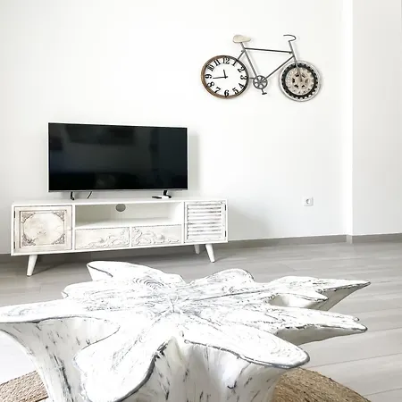 Urban Loft Anzuelo Apartment *