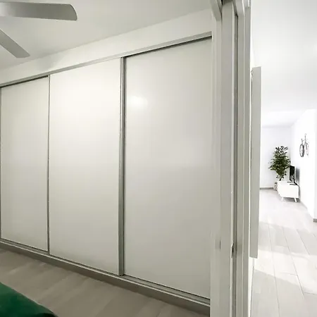 Urban Loft Anzuelo Apartment Corralejo