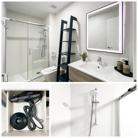 Loft Anzuelo 科拉雷侯
