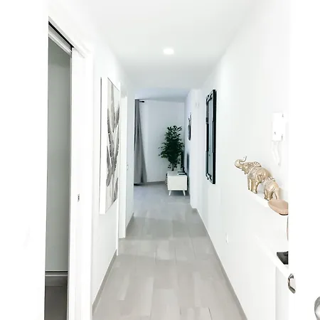 Apartment Urban Loft Anzuelo Corralejo