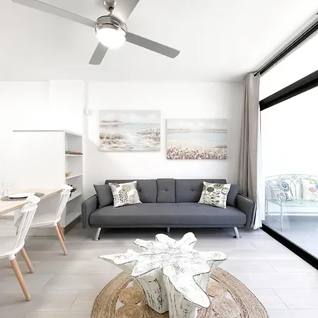 公寓 Loft Anzuelo