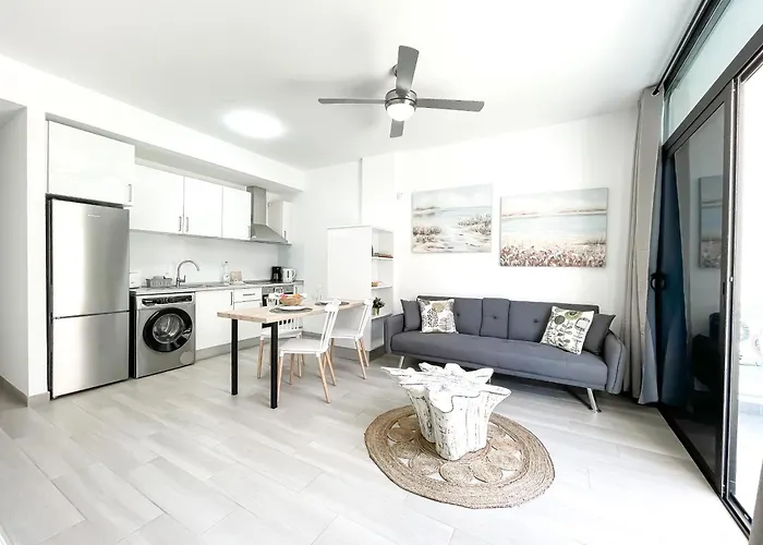 Urban Loft Anzuelo