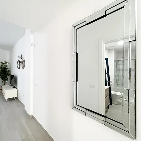Urban Loft Anzuelo