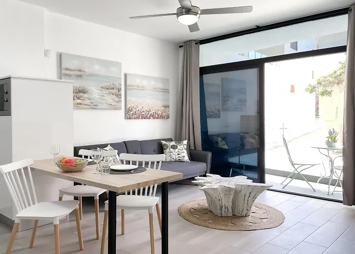 Urban Loft Anzuelo * Κοραλέχο