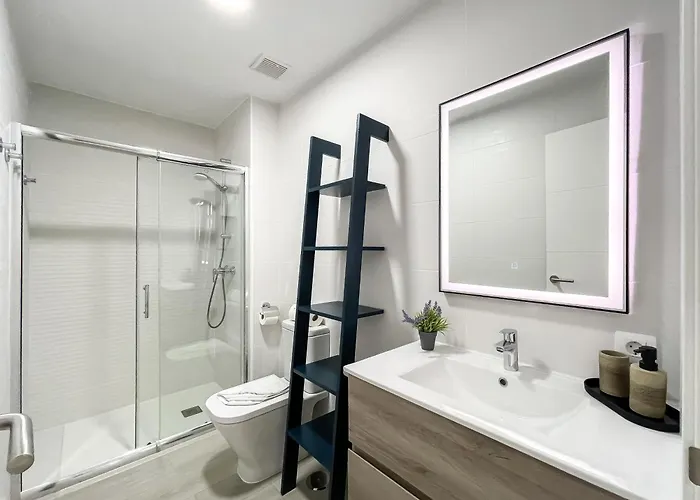 Urban Loft Anzuelo Διαμέρισμα