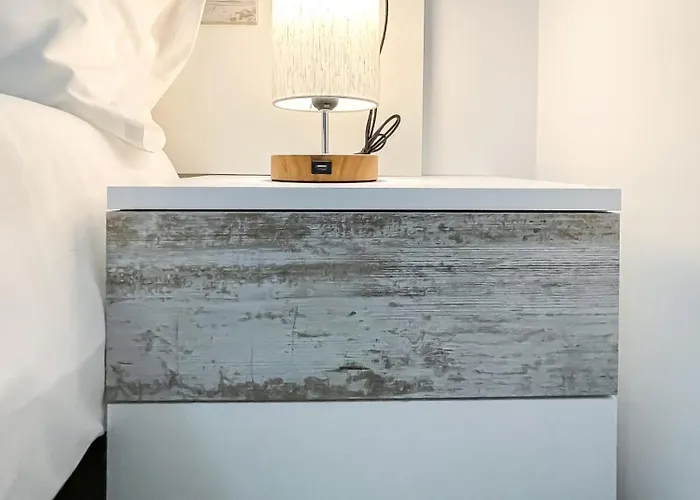 Διαμέρισμα Urban Loft Anzuelo *
