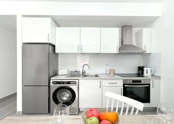 Urban Loft Anzuelo *