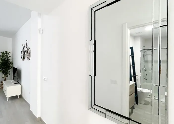 Urban Loft Anzuelo