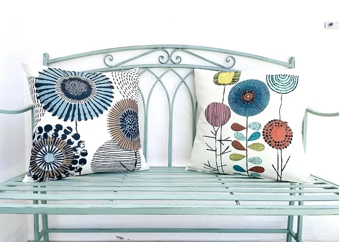 Urban Loft Anzuelo *