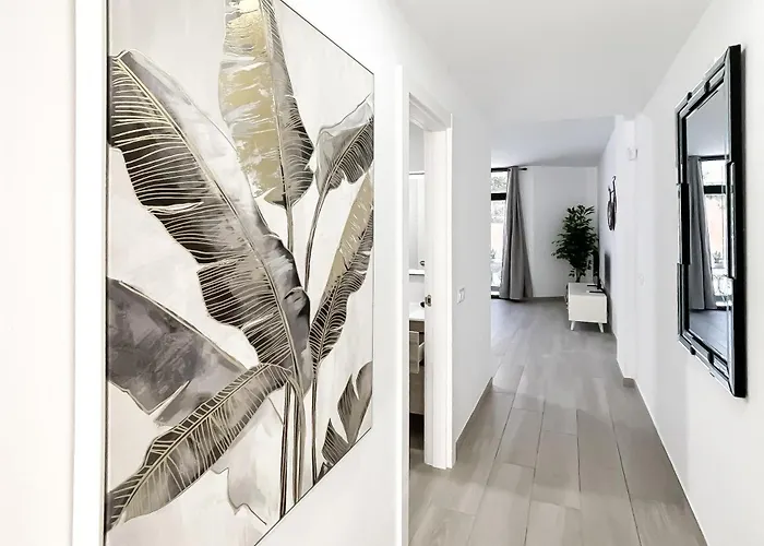 Urban Loft Anzuelo