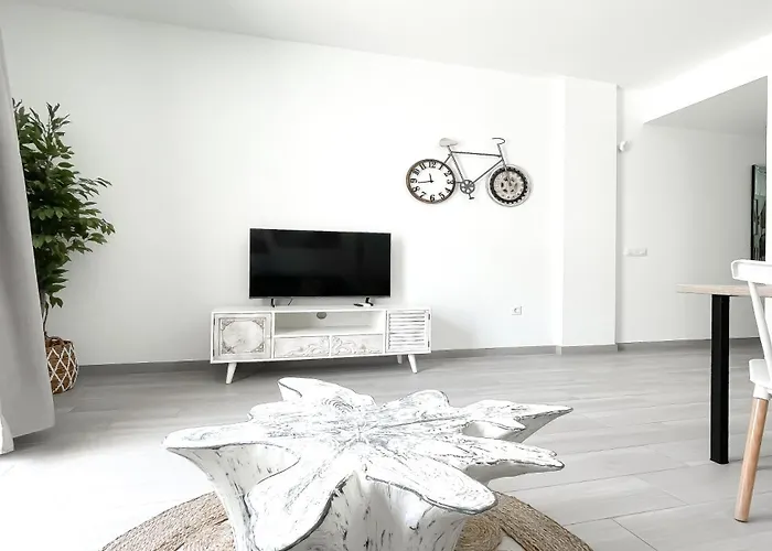 Urban Loft Anzuelo * Κοραλέχο