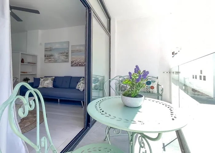 Urban Loft Anzuelo