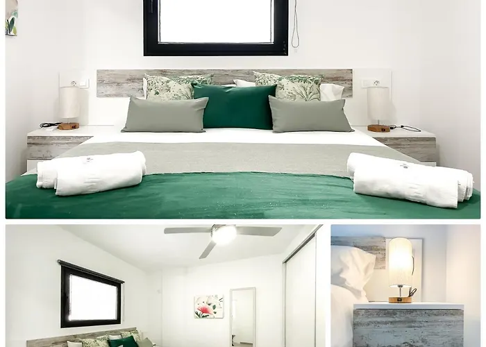 Urban Loft Anzuelo * Κοραλέχο