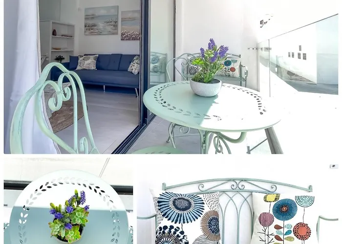 Urban Loft Anzuelo * Κοραλέχο